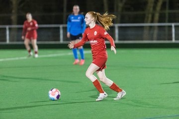 Bild 82 - wBJ VfL Pinneberg - ETV : Ergebnis: 0:7